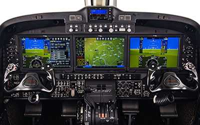 Avionics