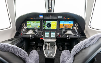 Avionics