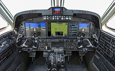 Avionics