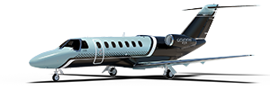 Cessna Citation CJ3+