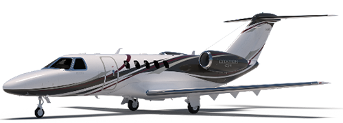 Cessna Citation CJ4 Gen2