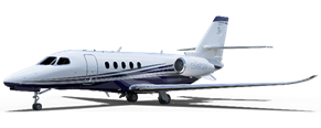 Cessna Citation Latitude